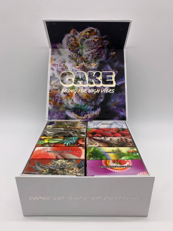 Buy Gen 5 authentic cake carts