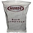 Morde Dark Compound Chocolate Bar For Making Cakes & Cookies - 500 g (18 Ounce)