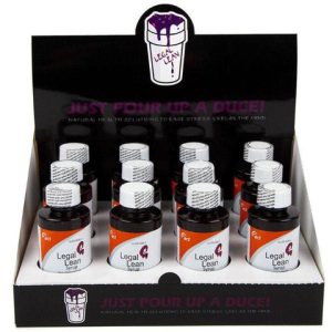 Buy Lean Online