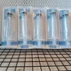 5 Pack Of Syringes, Needles & Wipes - Mushroom Inoculation Pack