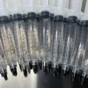 Golden Teacher Spore Syringe Free with Mushroom Sticker purchase