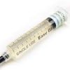 12ml Blue Oyster Syringe Culture ( Free sterile needle + 70% isopropylalkohol pad )