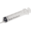 Sterile syringe - 20ml
