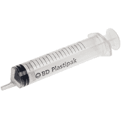 Sterile syringe - 20ml
